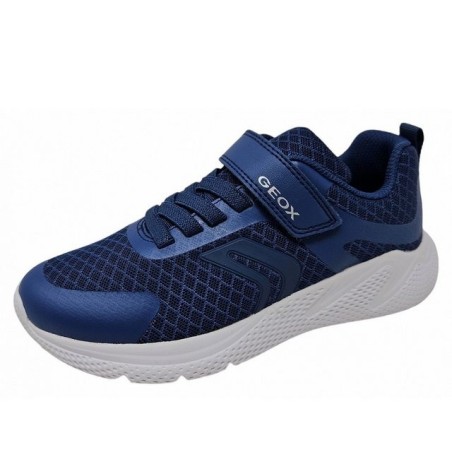 Geox Sprintye Schnürschuh