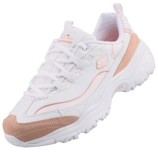 Skechers 150231-WOR Schnürschuh