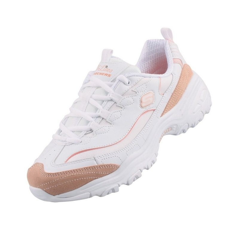 Skechers 150231-WOR Schnürschuh