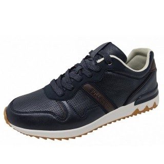 Bullboxer Schnürschuh