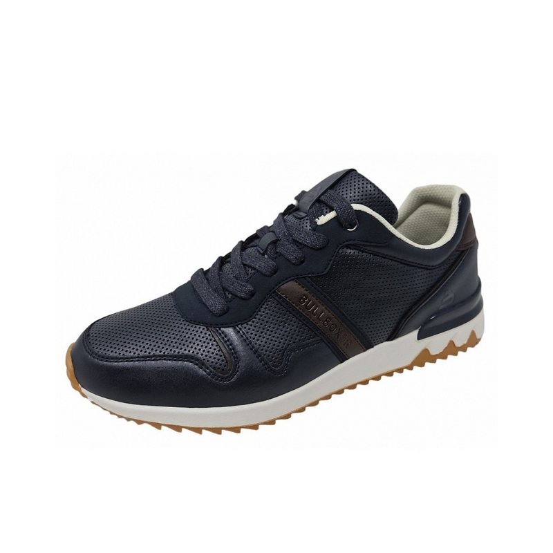 Bullboxer Schnürschuh