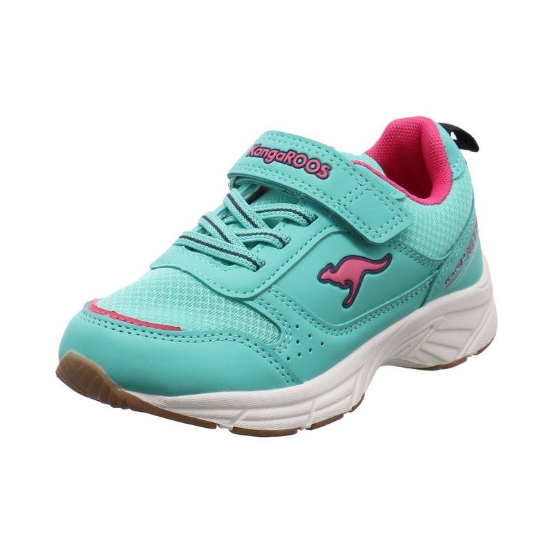 KangaROOS K-Ni Keno EV Trainingsschuh