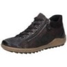 Remonte Ankle Schnürer Damen grau|grau