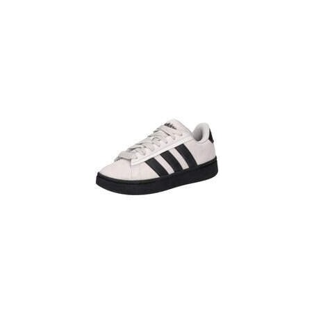 adidas Grand Court Alpha 00s Sneaker Herren grau|grau|grau|grau|grau|grau|grau|grau|grau|grau|grau|grau|grau