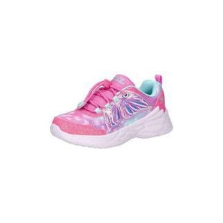 Skechers Dream Racer Sneaker Mädchen pink|pink|pink|pink