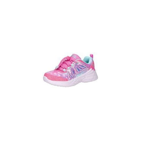 Skechers Dream Racer Sneaker Mädchen pink|pink|pink|pink