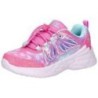 Skechers Dream Racer Sneaker Mädchen pink|pink|pink|pink