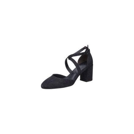 Tamaris Spangenpumps Damen blau|blau|blau
