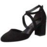 Tamaris Spangenpumps Damen schwarz|schwarz|schwarz|schwarz
