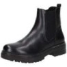 Tom Tailor Chelsea Boots Damen schwarz|schwarz|schwarz|schwarz