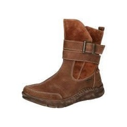 Josef Seibel Conny 54 Stiefelette Damen braun|braun|braun|braun