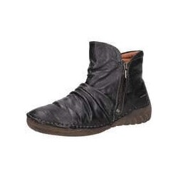 Josef Seibel Felicia 06 Stiefelette Damen schwarz|schwarz