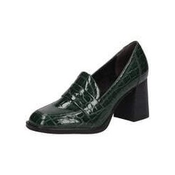 Tamaris Hochfrontpumps Damen grün|grün|grün|grün