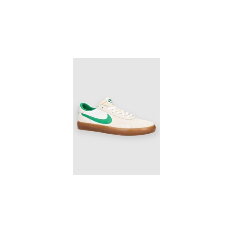 Nike SB Heritage Vulc Skateschuhe wht