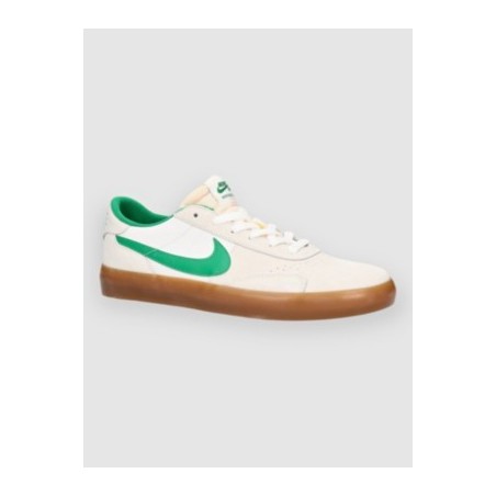 Nike SB Heritage Vulc Skateschuhe wht