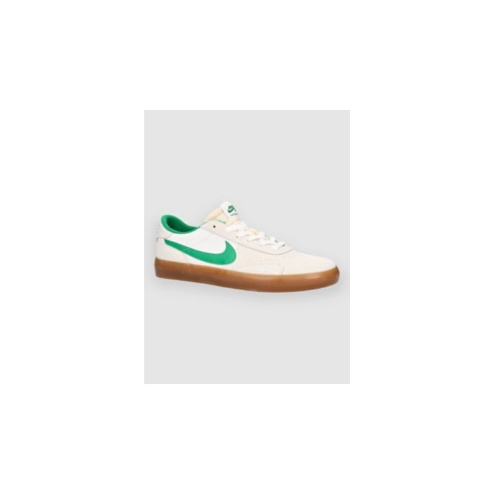 Nike SB Heritage Vulc Skateschuhe wht