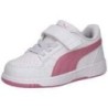 PUMA Reb-L AC + Inf Sneaker Mädchen weiß|weiß|weiß|weiß