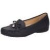 smiling for feet Mokassin Damen schwarz|schwarz|schwarz|schwarz|schwarz|schwarz