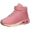KangaROOS KX Mega Mid EV S Mädchen rosa|rosa|rosa|rosa|rosa