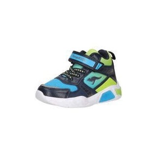 KangaROOS K SLB Clave Mid Jungen blau|blau|blau|blau|blau|blau|blau