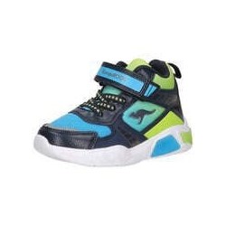 KangaROOS K SLB Clave Mid Jungen blau|blau|blau|blau|blau|blau|blau