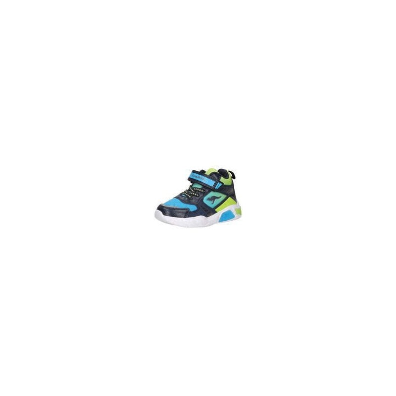 KangaROOS K SLB Clave Mid Jungen blau|blau|blau|blau|blau|blau|blau