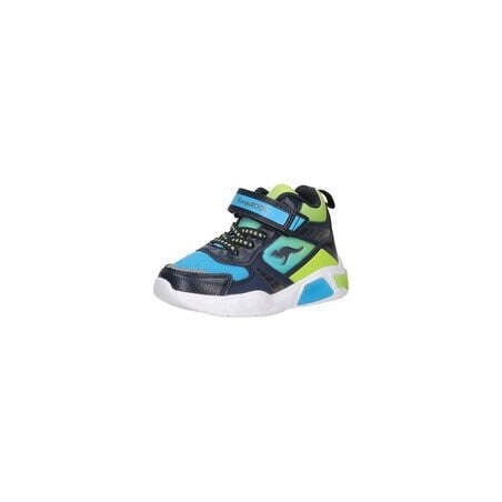 KangaROOS K SLB Clave Mid Jungen blau|blau|blau|blau|blau|blau|blau