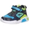KangaROOS K SLB Clave Mid Jungen blau|blau|blau|blau|blau|blau|blau