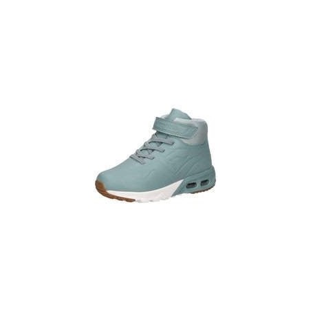 KangaROOS KX Mega Mid EV S Mädchen türkis|türkis|türkis