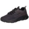 KangaROOS K CR Cliff Sneaker Damen schwarz|schwarz|schwarz|schwarz|schwarz|schwarz|schwarz