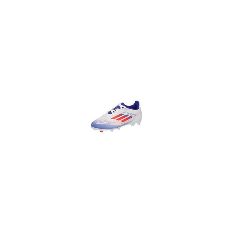 adidas F50 League FG/MG J Fußball Mädchen|Jungen weiß|weiß|weiß