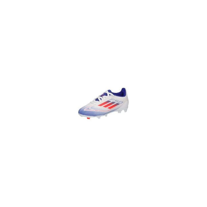 adidas F50 League FG/MG J Fußball Mädchen|Jungen weiß|weiß|weiß