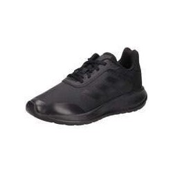 adidas Tensaur Run 2.0 K Sneaker Mädchen|Jungen schwarz|schwarz