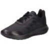 adidas Tensaur Run 2.0 K Sneaker Mädchen|Jungen schwarz|schwarz