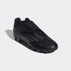 adidas Performance F50 CLUB HOOK-AND-LOOP KIDS FXG Fußballschuh