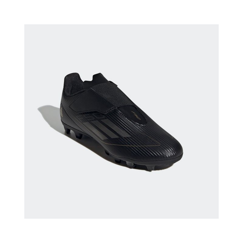 adidas Performance F50 CLUB HOOK-AND-LOOP KIDS FXG Fußballschuh