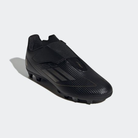 adidas Performance F50 CLUB HOOK-AND-LOOP KIDS FXG Fußballschuh