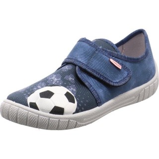 Superfit Bill Hausschuh