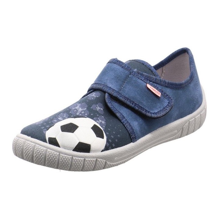 Superfit Bill Hausschuh