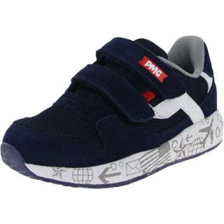 Primigi Primigi Kinder Jungen Halbschuhe Slipper