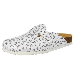 Lico Slipper Bioline Clog Slipper