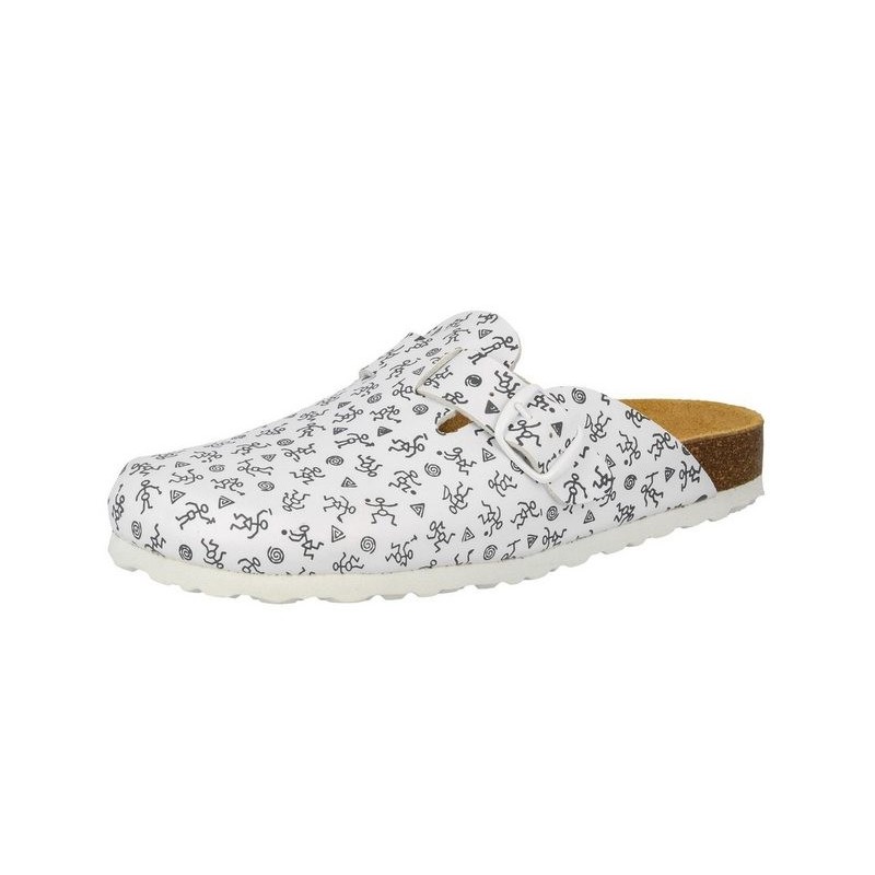 Lico Slipper Bioline Clog Slipper