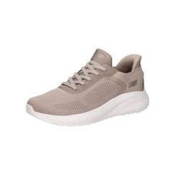 Skechers Bobs Sport Squad Chaos Damen beige|beige|beige
