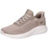 Skechers Bobs Sport Squad Chaos Damen beige|beige|beige