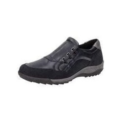 Relife Slipper Damen schwarz|schwarz|schwarz|schwarz|schwarz|schwarz|schwarz