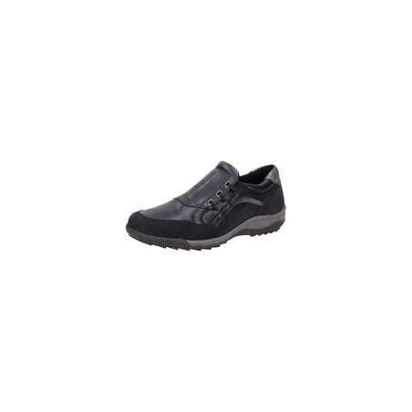 Relife Slipper Damen schwarz|schwarz|schwarz|schwarz|schwarz|schwarz|schwarz