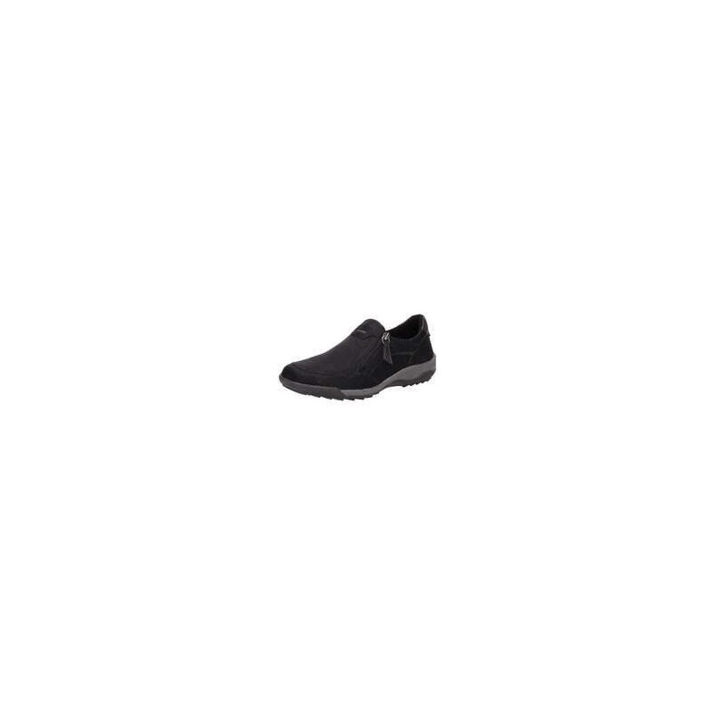 Relife Slipper Damen schwarz|schwarz|schwarz|schwarz