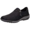 Relife Slipper Damen schwarz|schwarz|schwarz|schwarz
