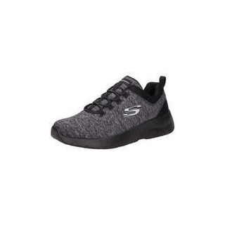 Skechers Dynamight 2.0 In a Flash Damen schwarz|schwarz|schwarz|schwarz|schwarz