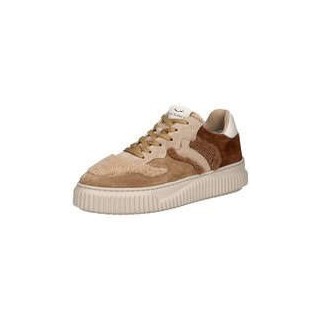 Voile Blanche Laura Sneaker Damen braun|braun